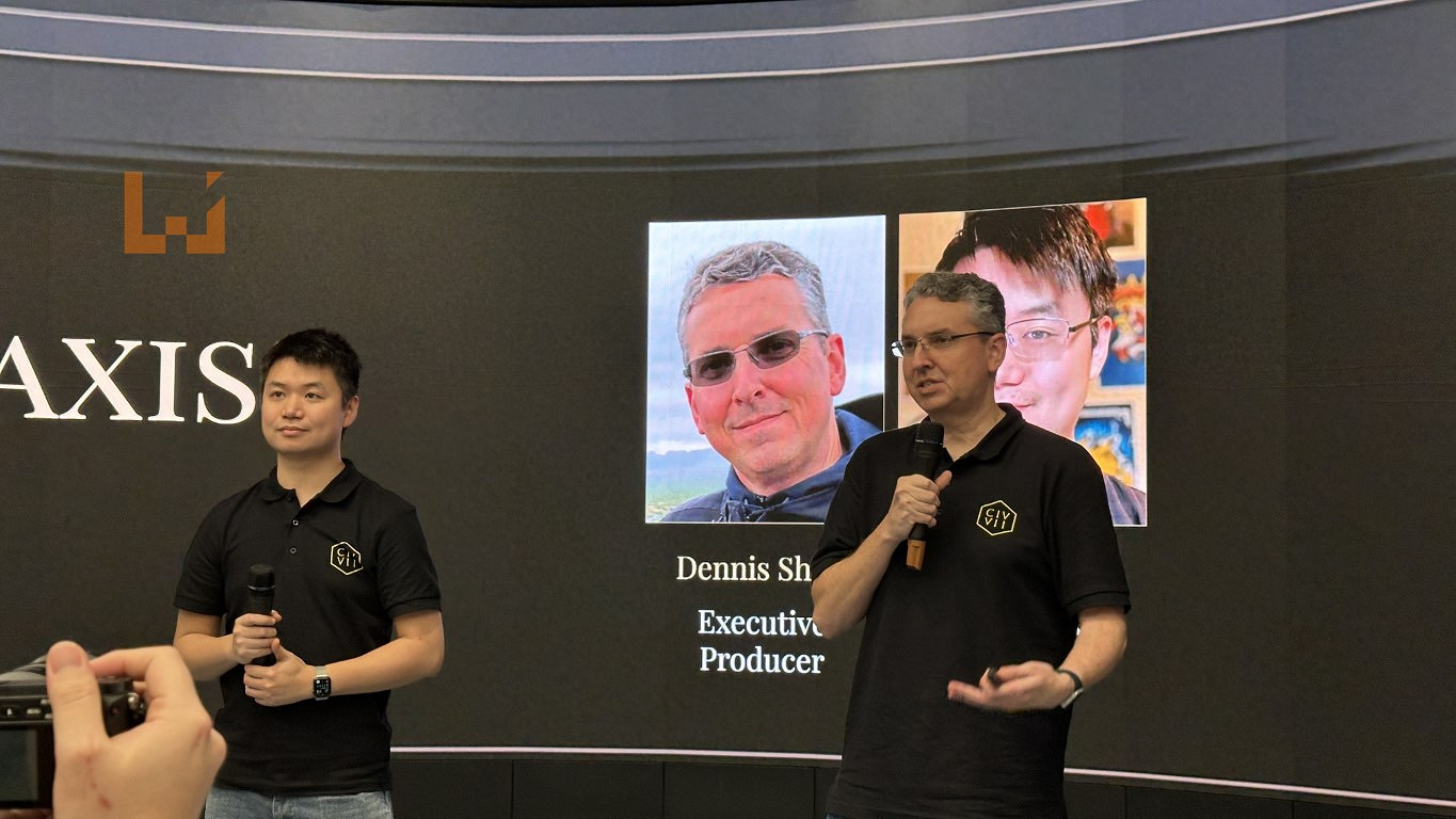 4X遊戲快餐化是好文明？