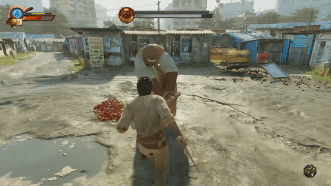 印度3A大作《釋放阿凡達》爆出實機展示：我帥得要命