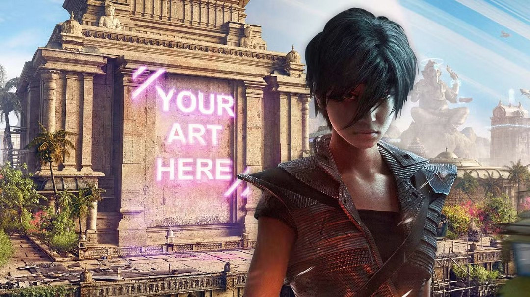 完了！知名爆料人稱《超越善惡2》將採用AI技術開發