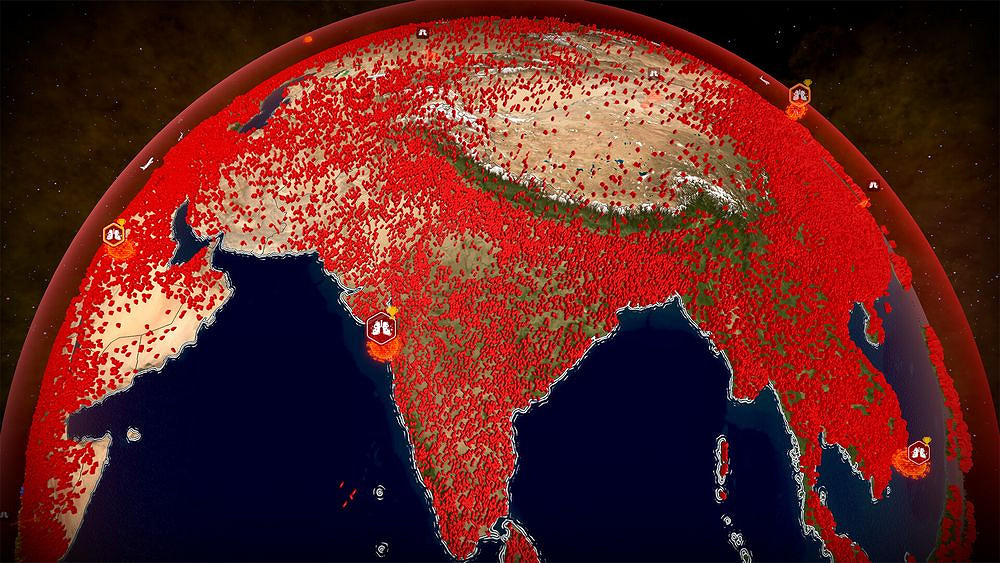 生存策略新作《滅絕日》發布試玩版 啟動兩段序幕劇情