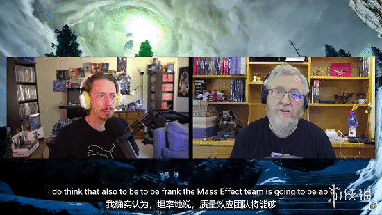 晚報:《戰地風雲2042》回應輔助瞄準 摸魚神器《邦戈貓》 晚報:《戰地風雲2042》回應輔助瞄準 摸魚神器《邦戈貓》