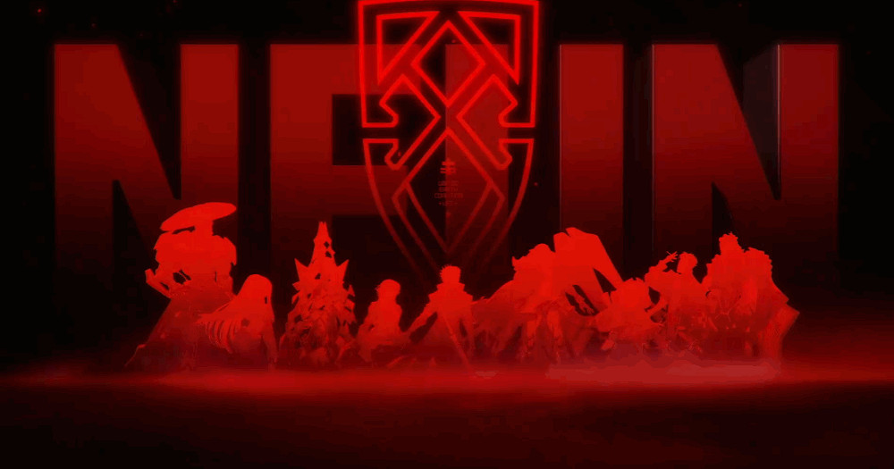 為什麽機甲題材,總愛搞“新人類”? 為什麽機甲題材,總愛搞“新人類”?