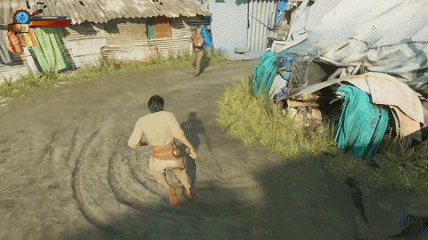 印度3A大作《釋放阿凡達》爆出實機展示：我帥得要命