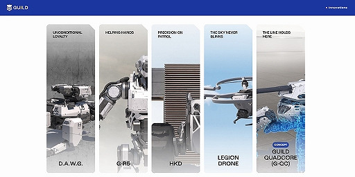 《黑色行動7》工會宣傳片公布 未來科技暗藏玄機