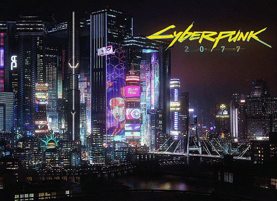 外媒盤點八款頂級畫質 風景絕美的開放世界遊戲！