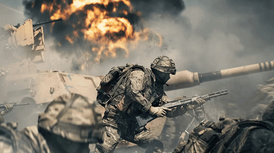 戰地風雲6第二輪公測即將開始：多項改動暢玩這個周末