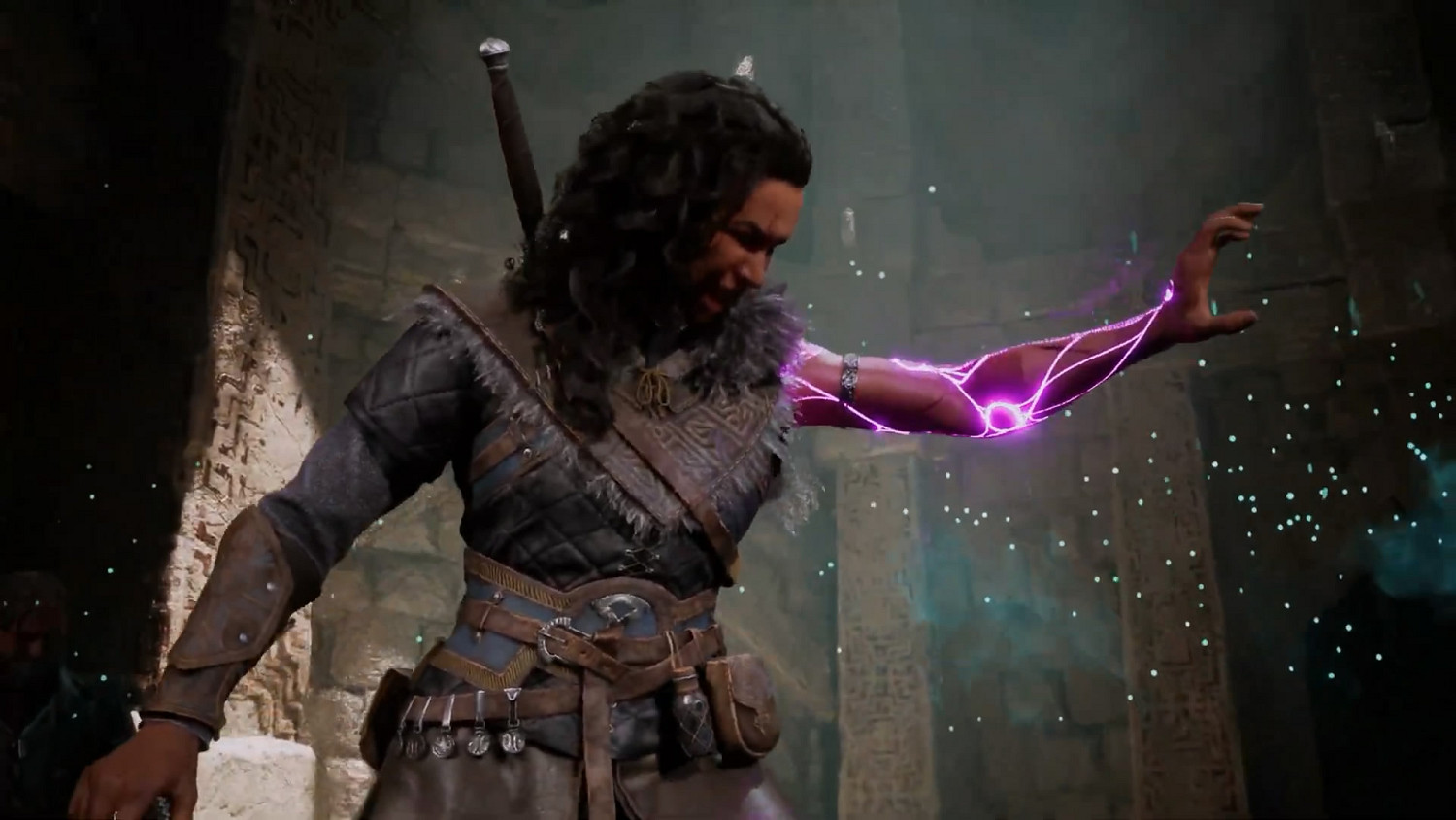 動作新作《末日的回聲》發售預告片!遊戲評價褒貶不一 動作新作《末日的回聲》發售預告片!遊戲評價褒貶不一