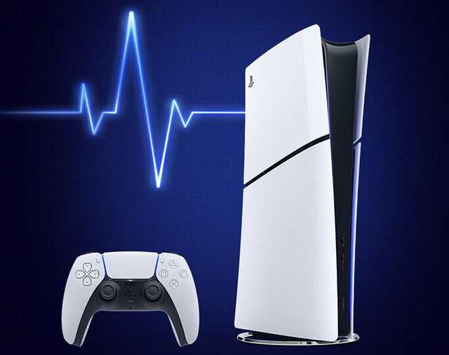 索尼PS5銷量已超過8000萬台！可惜始終沒有追上PS4