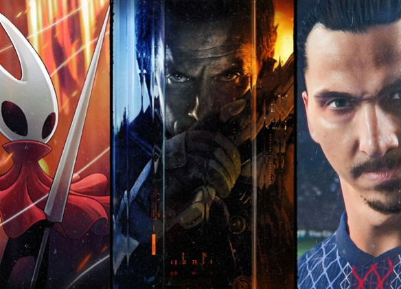 早報：科隆展參展遊戲 《惡靈古堡9》是系列終章