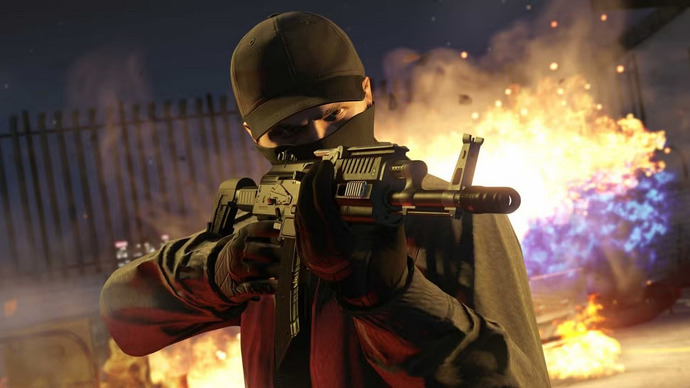 《GTA Online》周更新上線！限時免費領取沃爾頓L35