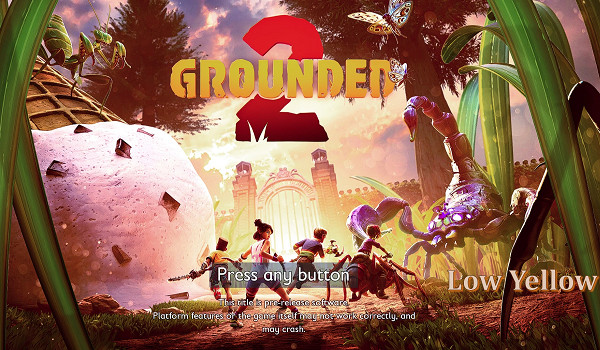 每一幀都是壁紙！《微小世界生存戰2》畫質MOD合集重構光影與水體效果