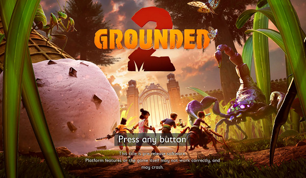 每一幀都是壁紙！《微小世界生存戰2》畫質MOD合集重構光影與水體效果