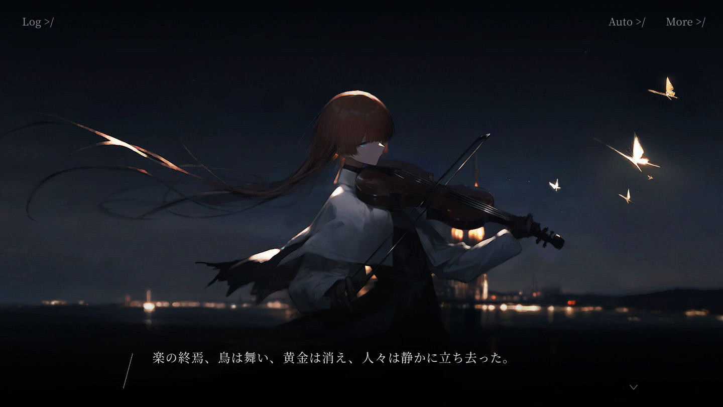 2025年第四季度上線！Rougelike新作《日最後一戰》公布