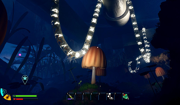 每一幀都是壁紙！《微小世界生存戰2》畫質MOD合集重構光影與水體效果