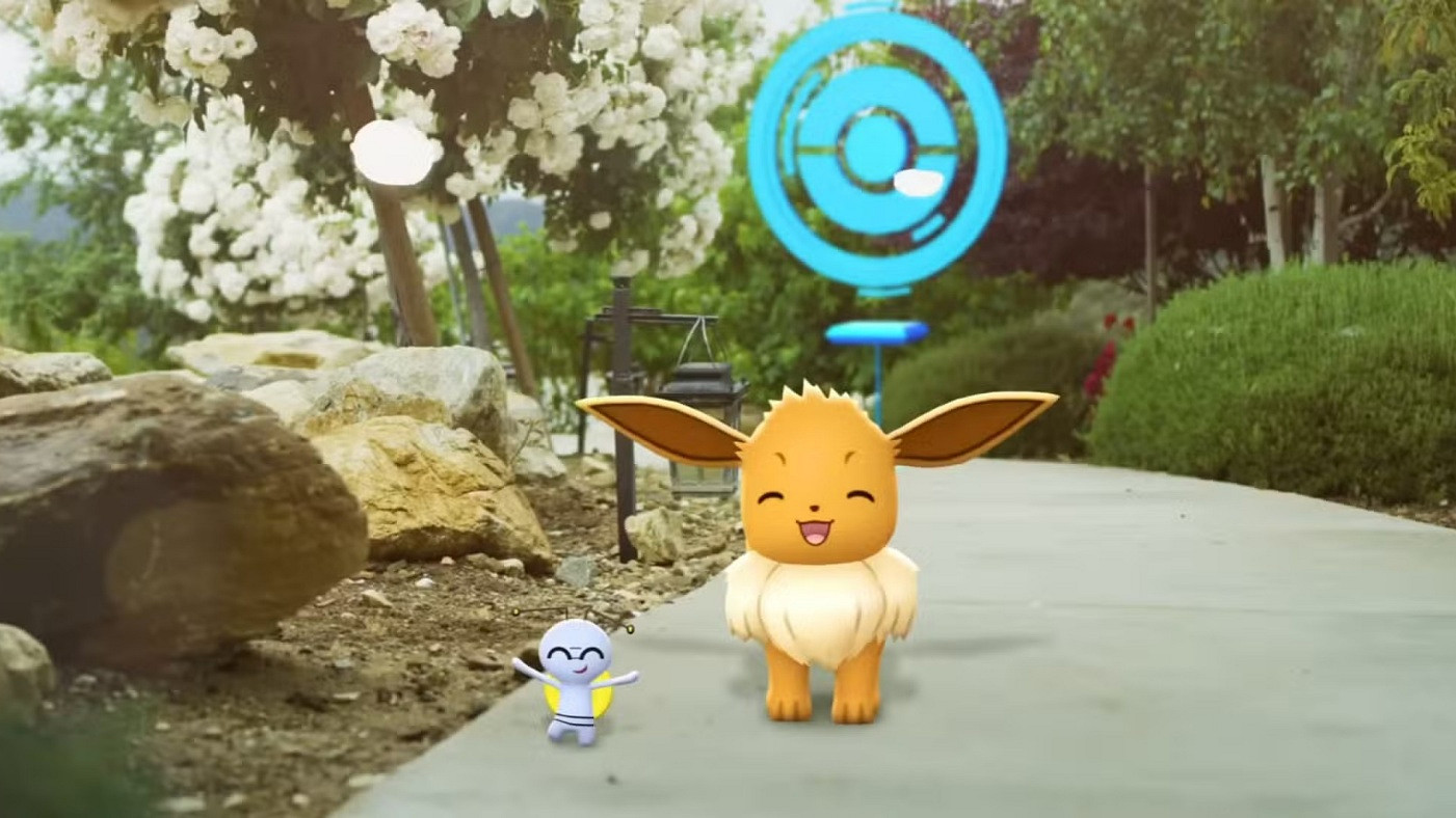 輕鬆突破私宅限制！《寶可夢GO》玩家巧設家中補給站