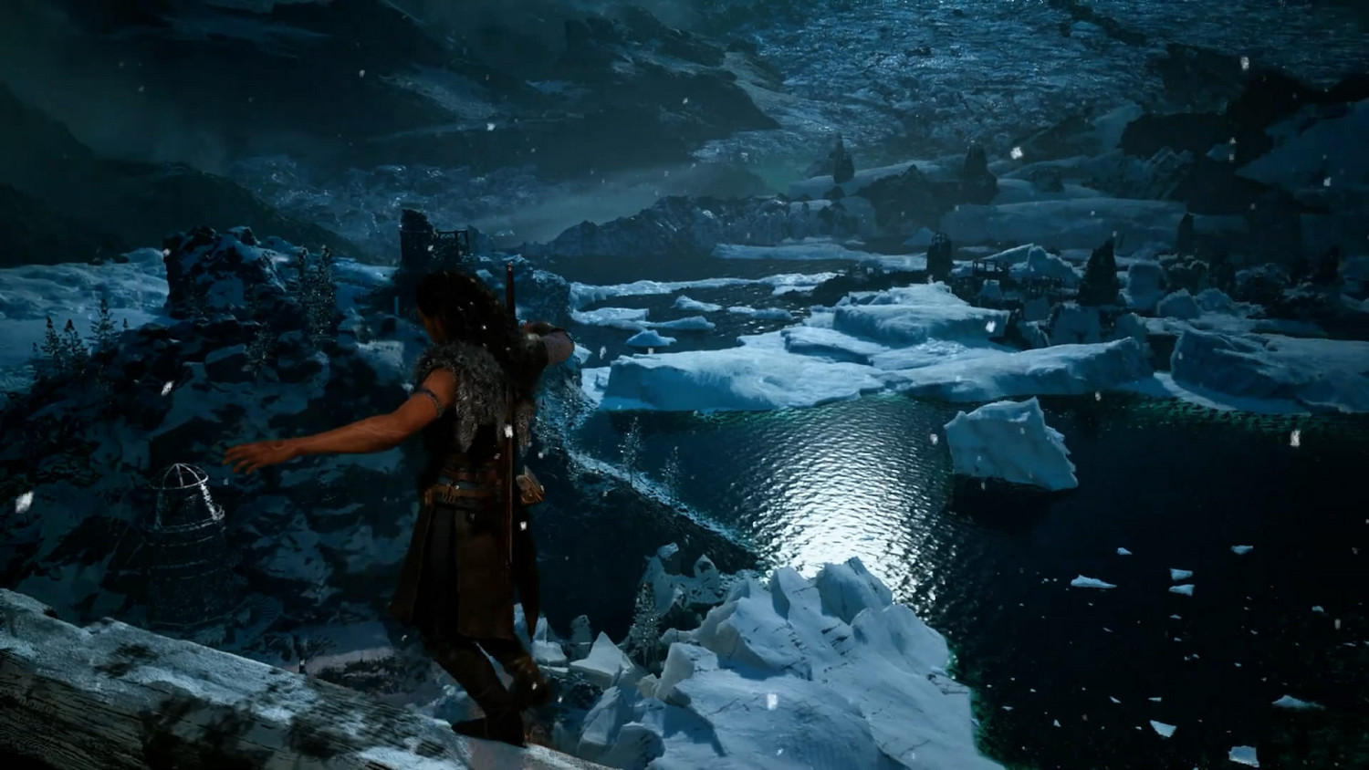 動作新作《末日的回聲》發售預告片!遊戲評價褒貶不一 動作新作《末日的回聲》發售預告片!遊戲評價褒貶不一