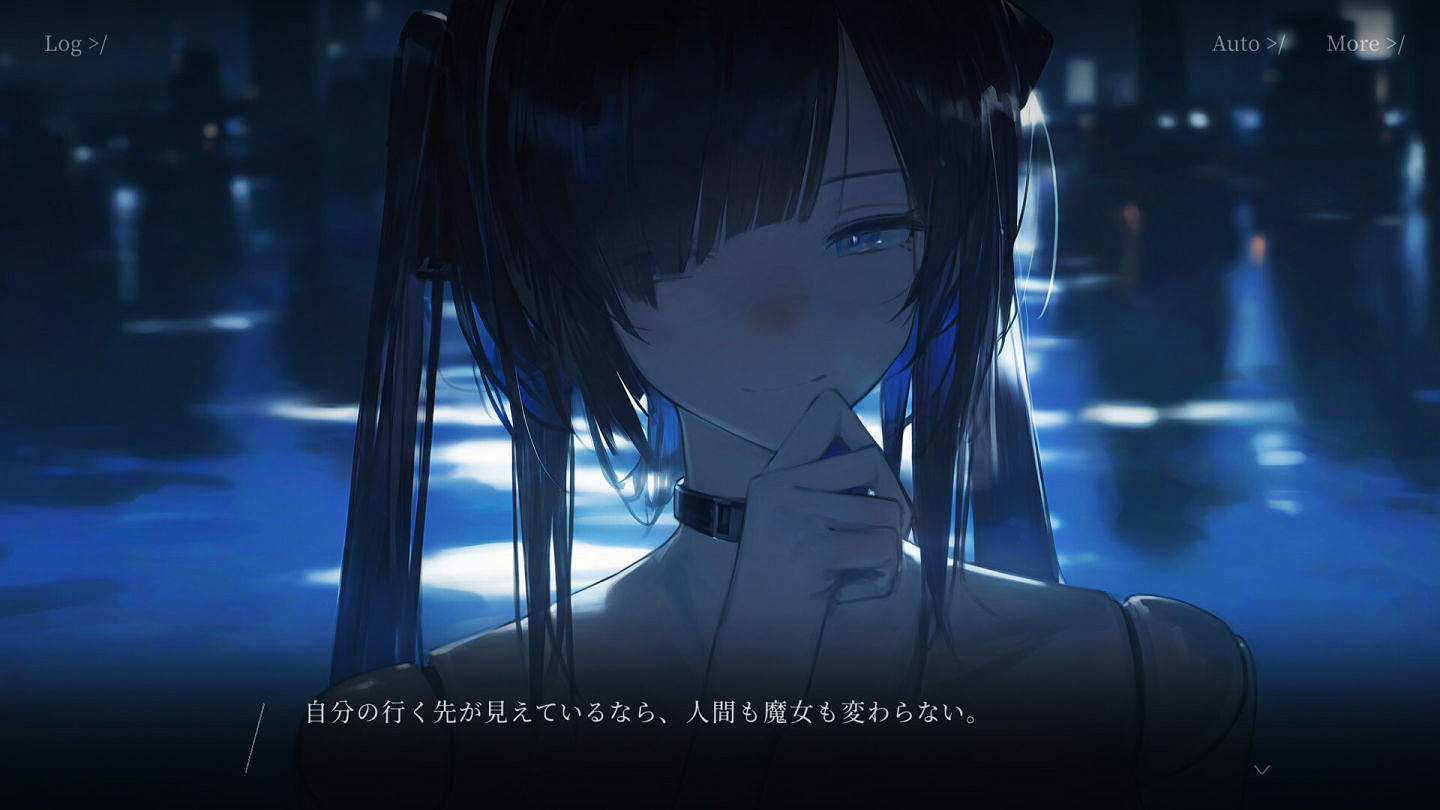 2025年第四季度上線！Rougelike新作《日最後一戰》公布