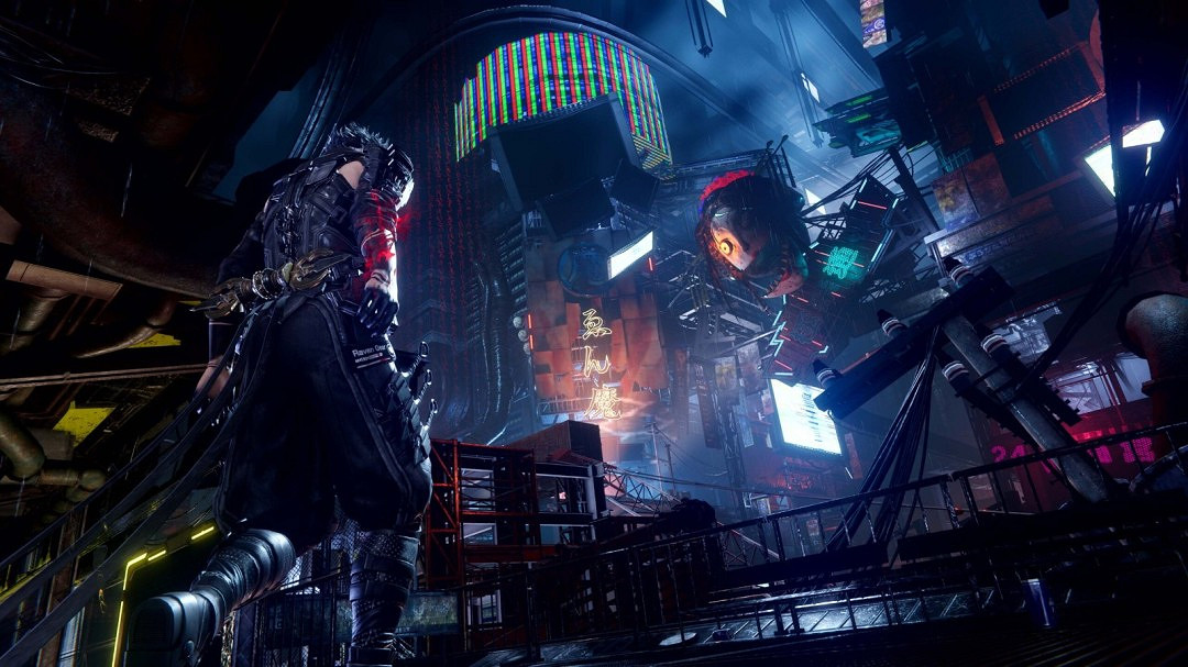 《忍者外傳》系列核心理念：逆境、殘酷、變化！