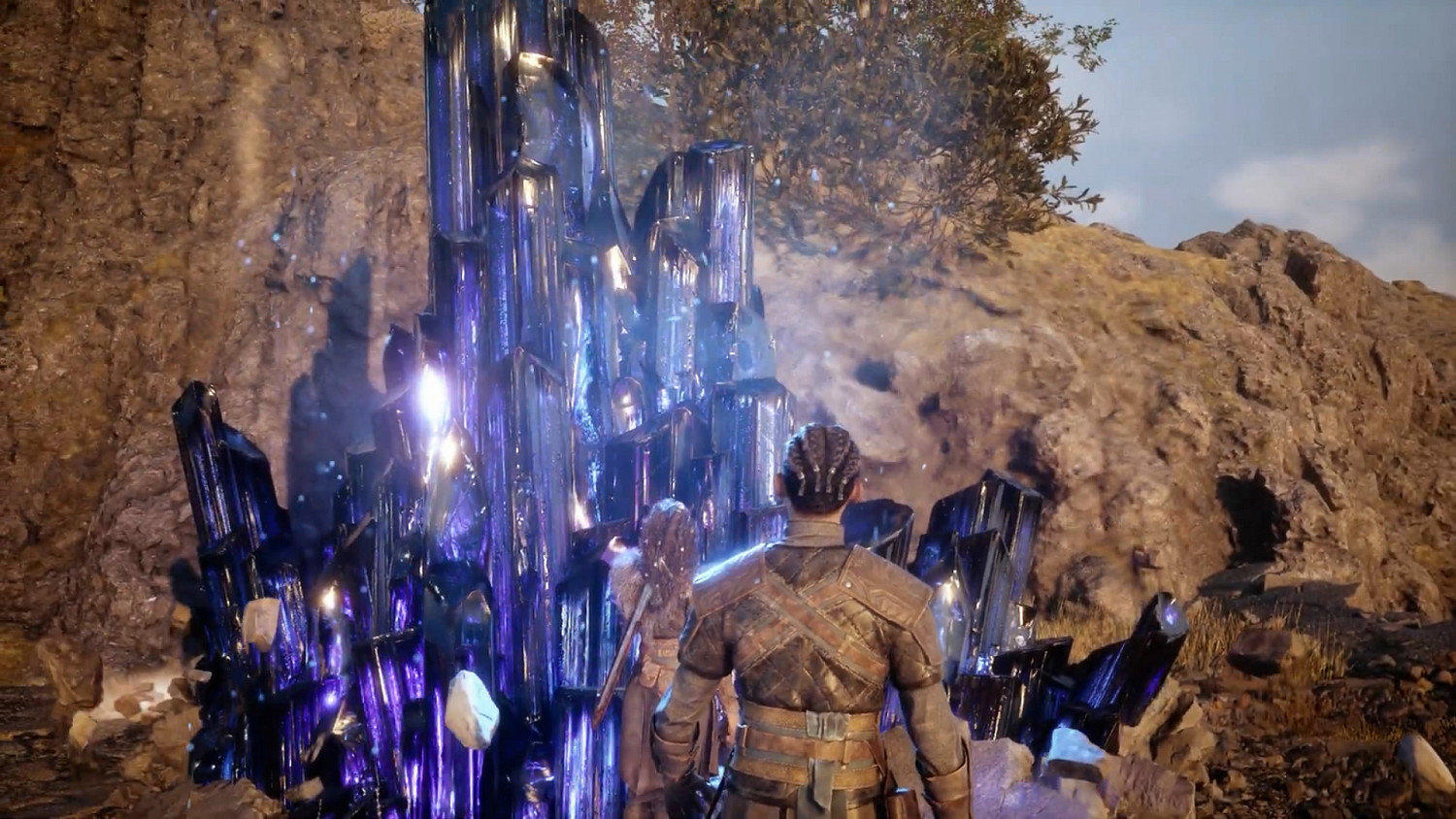 動作新作《末日的回聲》發售預告片!遊戲評價褒貶不一 動作新作《末日的回聲》發售預告片!遊戲評價褒貶不一