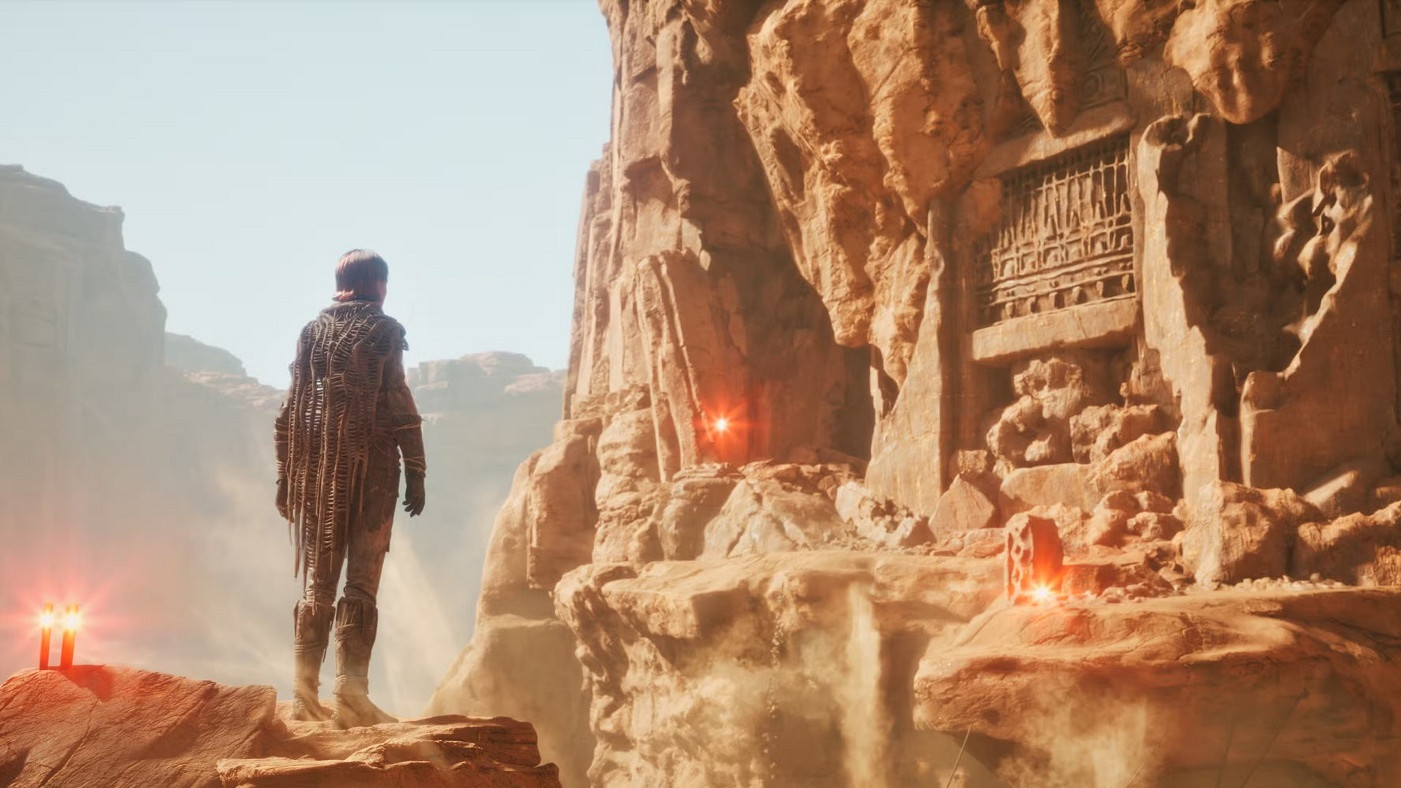 《沙丘覺醒》物品消失BUG引眾怒！開發商建議遭吐槽