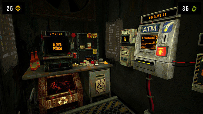 類小醜牌+惡魔輪盤新作確定9月3日發售 支援中文! 類小醜牌+惡魔輪盤新作確定9月3日發售 支援中文!