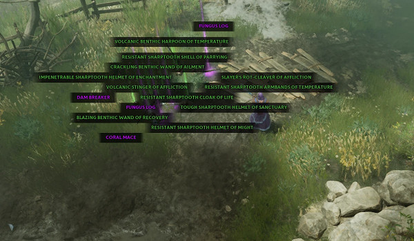 從ARPG到開放世界！《泰坦之旅2》玩法增強MOD充實遊戲世界