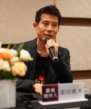 《仁王3》製作人採訪：開發團隊超愛《黑神話》