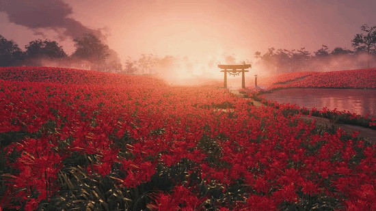 外媒盤點八款頂級畫質 風景絕美的開放世界遊戲！