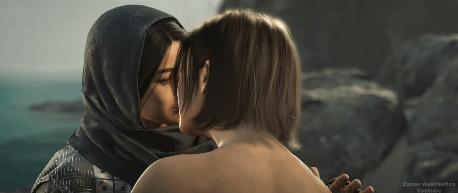 晚報：遊戲科學參展科隆 《明末》更新被外媒稱讚