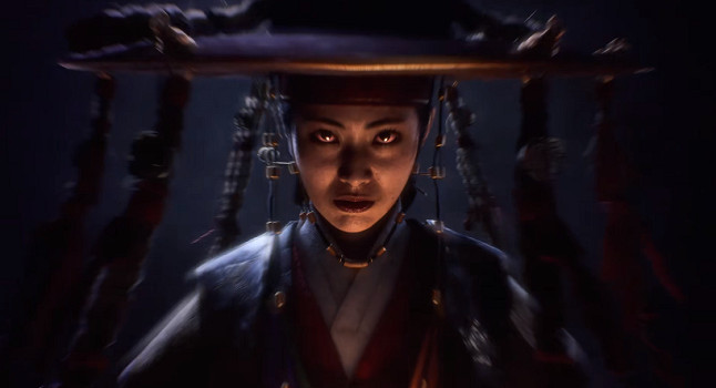 韓國版“黑神話”並非黑暗風格：更多是明亮且溫暖！
