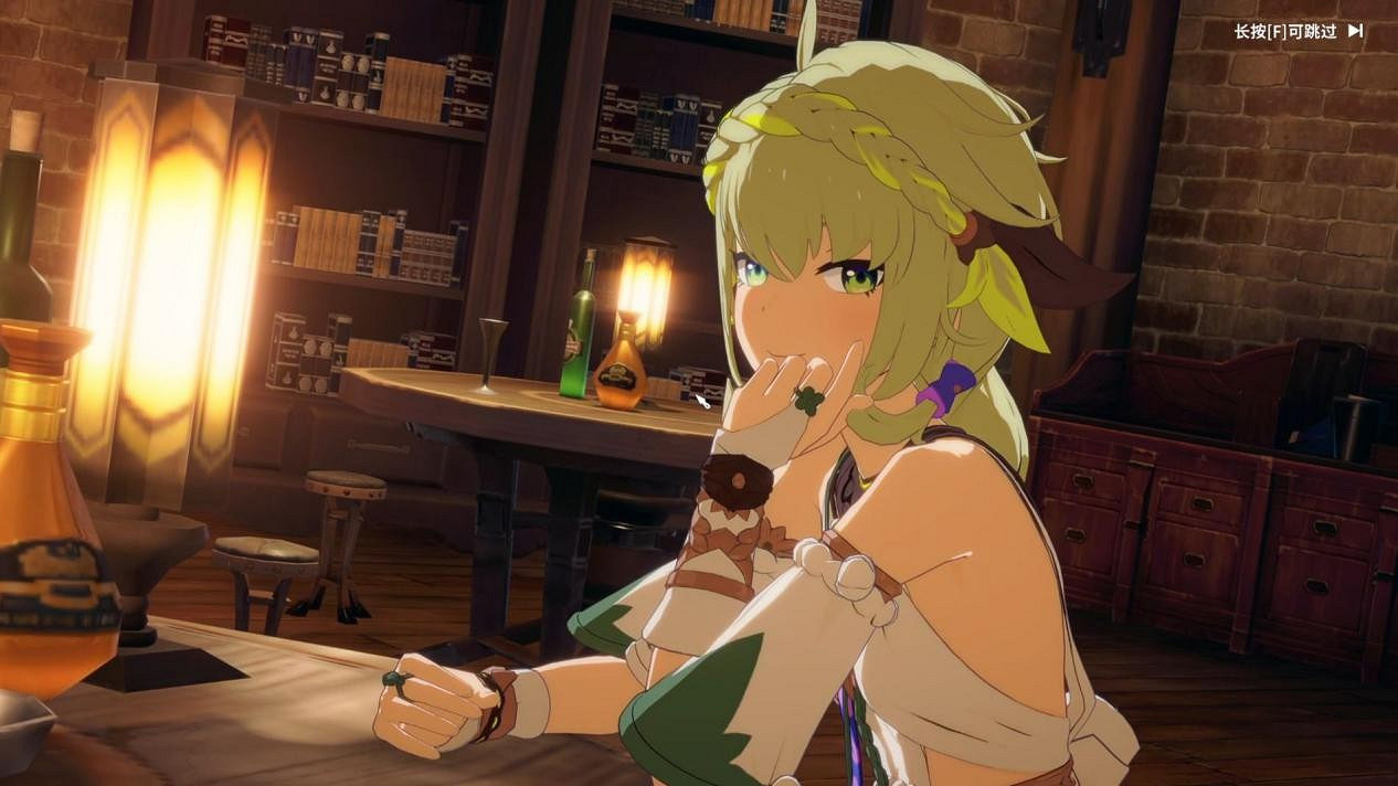 火子哥的異世界生存指南