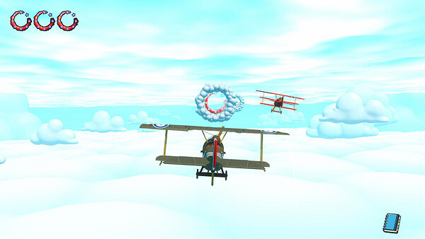 史努比新遊公布 化身可愛史努比與夥伴一起探索破案