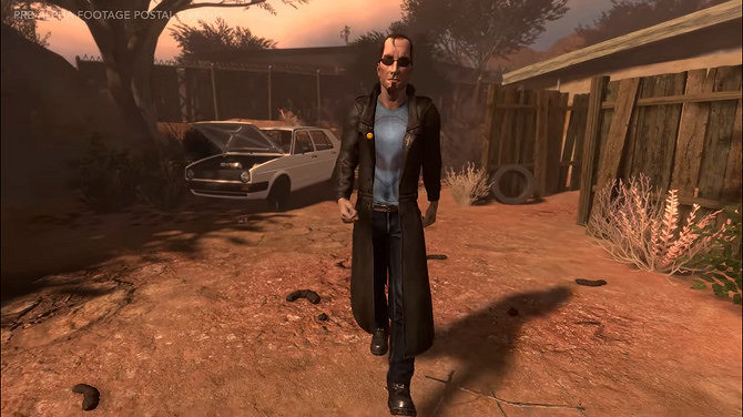 《喋血街頭2re》眾籌火熱進行中,已籌集18.8萬美元 《喋血街頭2re》眾籌火熱進行中,已籌集18.8萬美元