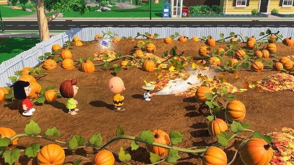 史努比新遊公布 化身可愛史努比與夥伴一起探索破案