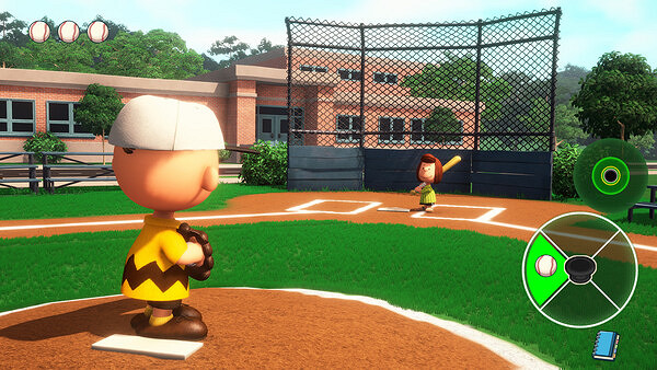 史努比新遊公布 化身可愛史努比與夥伴一起探索破案