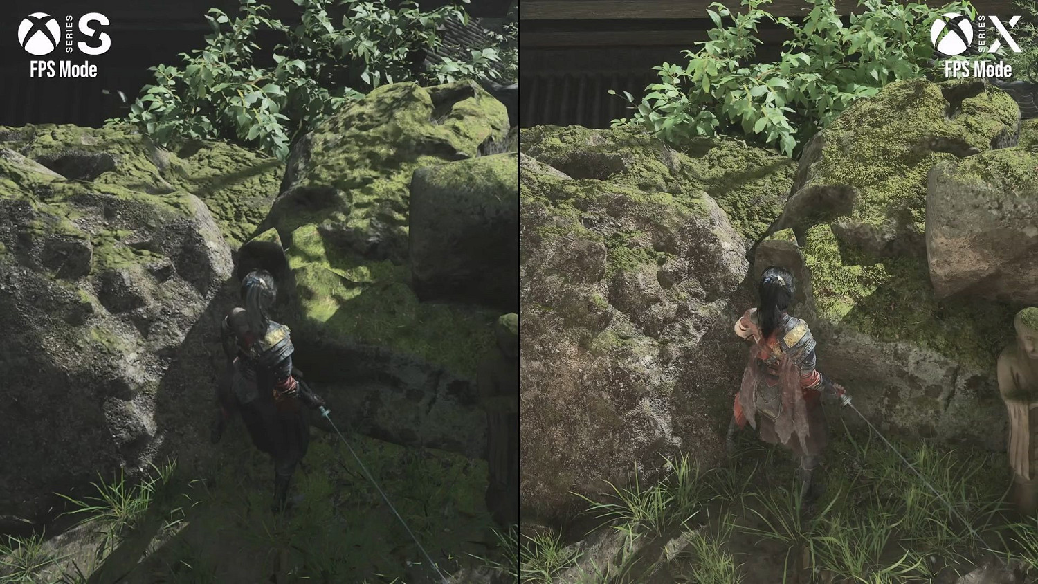 數毛社《明末》主機性能測試報告：PS5 Pro表現最優