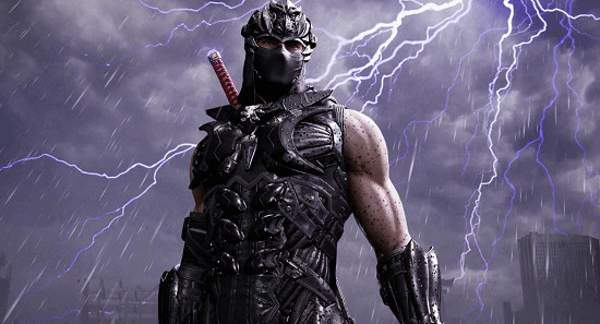 《忍者外傳4》難度超級高！製作人玩了都會發狂