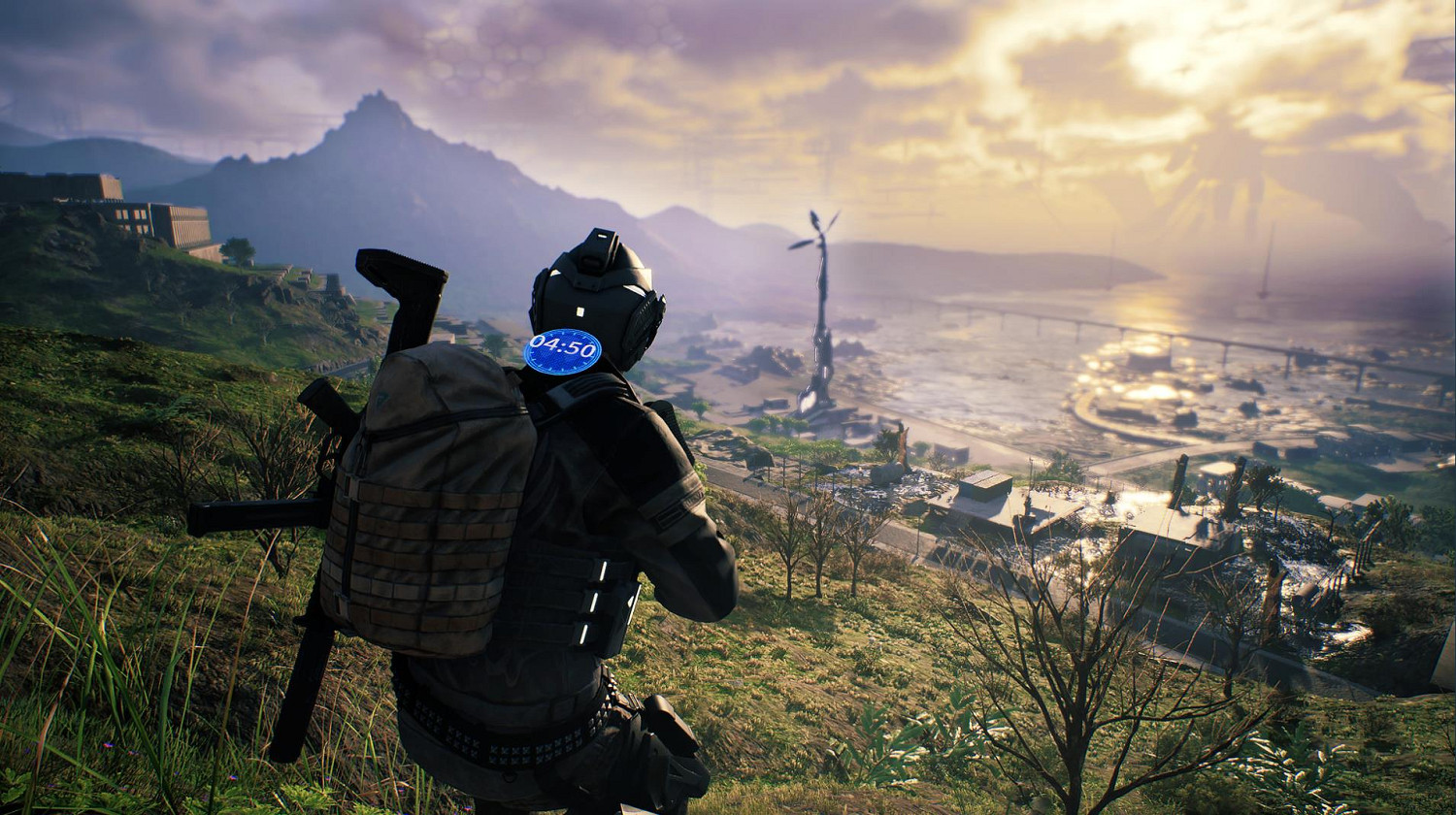 《死亡擱淺2》通關後繼續遊玩玩家比例上升,達到79.6%