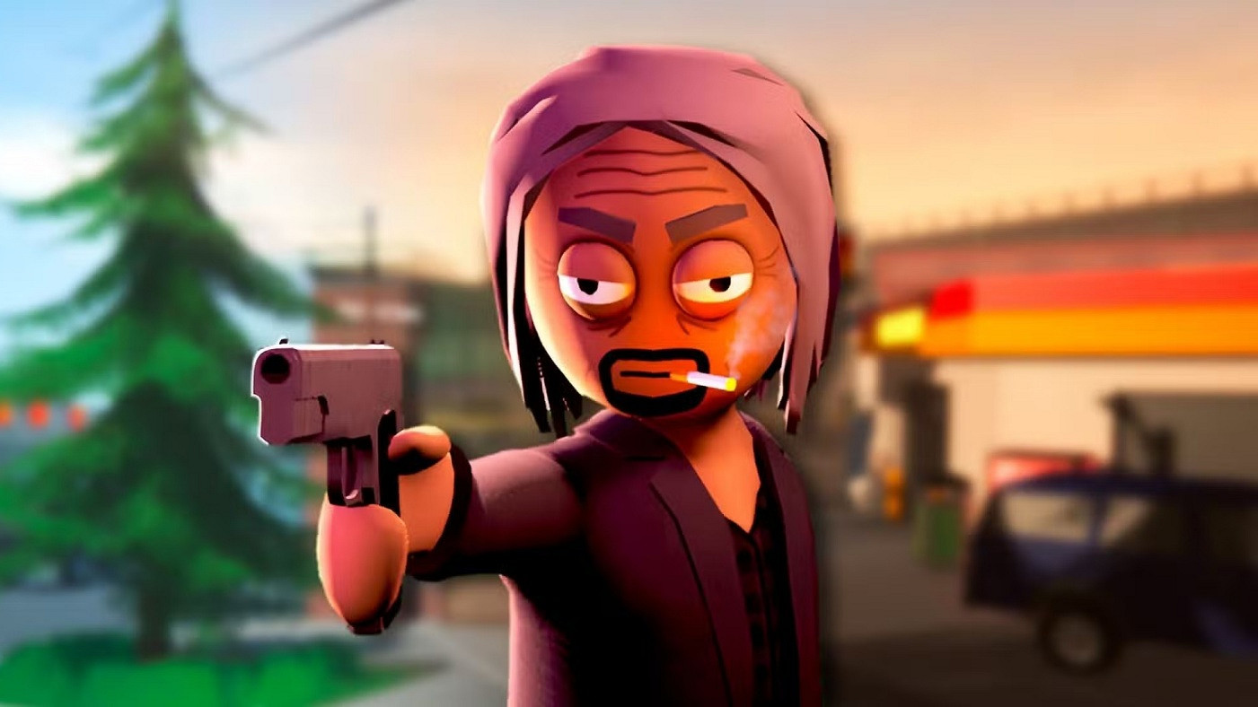 《Schedule I》開發者已確認下個版本將新增塗鴉功能