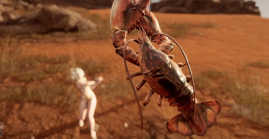 《劍星》釣魚技能升級方式