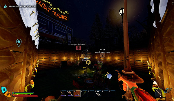 每一幀都是壁紙！《微小世界生存戰2》畫質MOD合集重構光影與水體效果