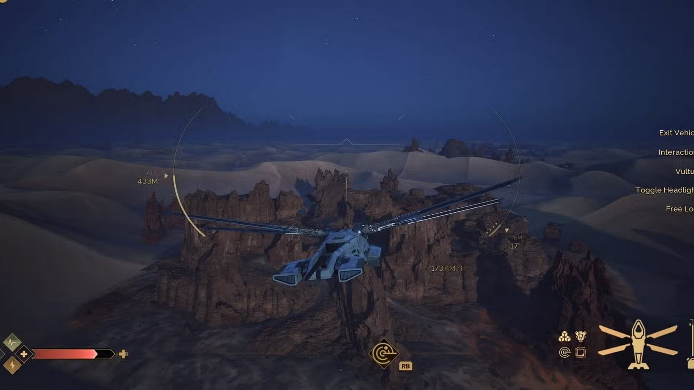 《沙丘覺醒》物品消失BUG引眾怒！開發商建議遭吐槽