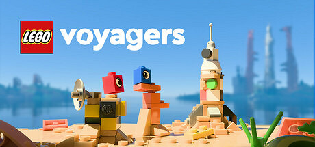 樂高雙人遊戲《LEGO Voyagers》公布 一人買兩人玩