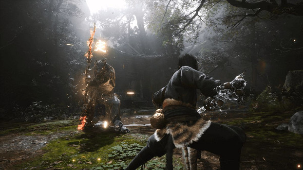 《黑神話》將登Xbox！外媒分析：加入 Xbox Game Pass (XGP) 概率很低