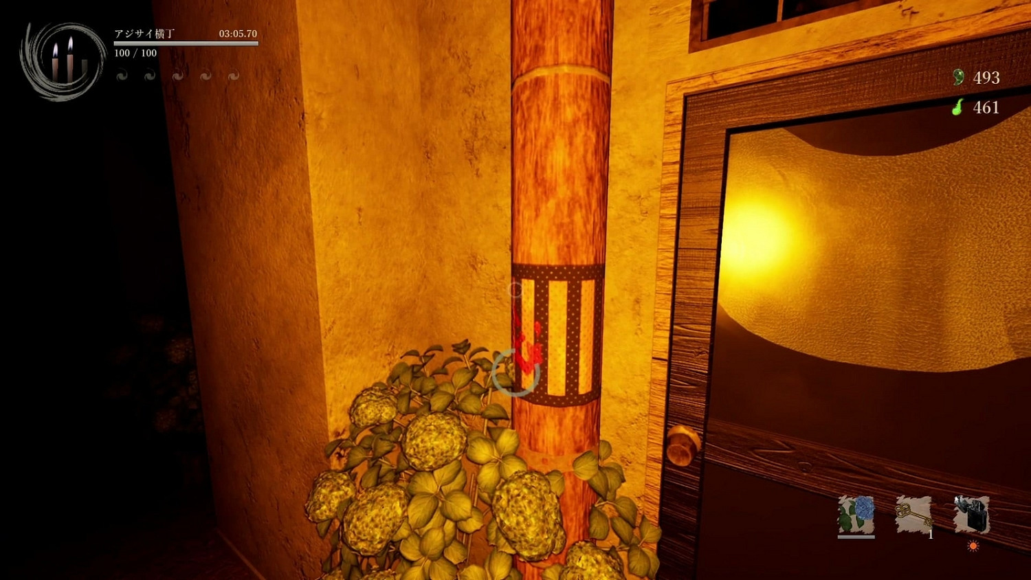 逃脫恐怖遊戲《ShadowCorridor2》中文版發售日公布