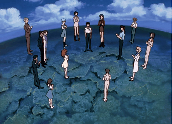 機甲題材作品，為何還要去寫“人”的故事？