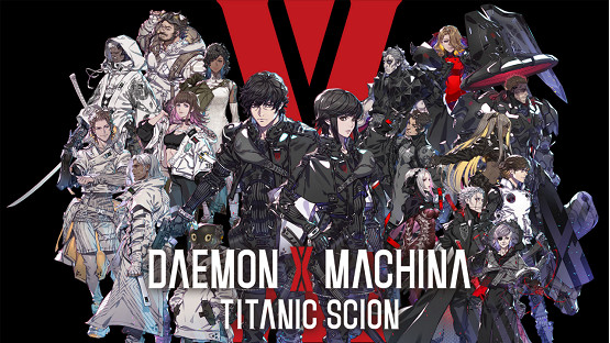 機甲題材作品，為何還要去寫“人”的故事？