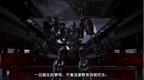 機甲題材作品，為何還要去寫“人”的故事？