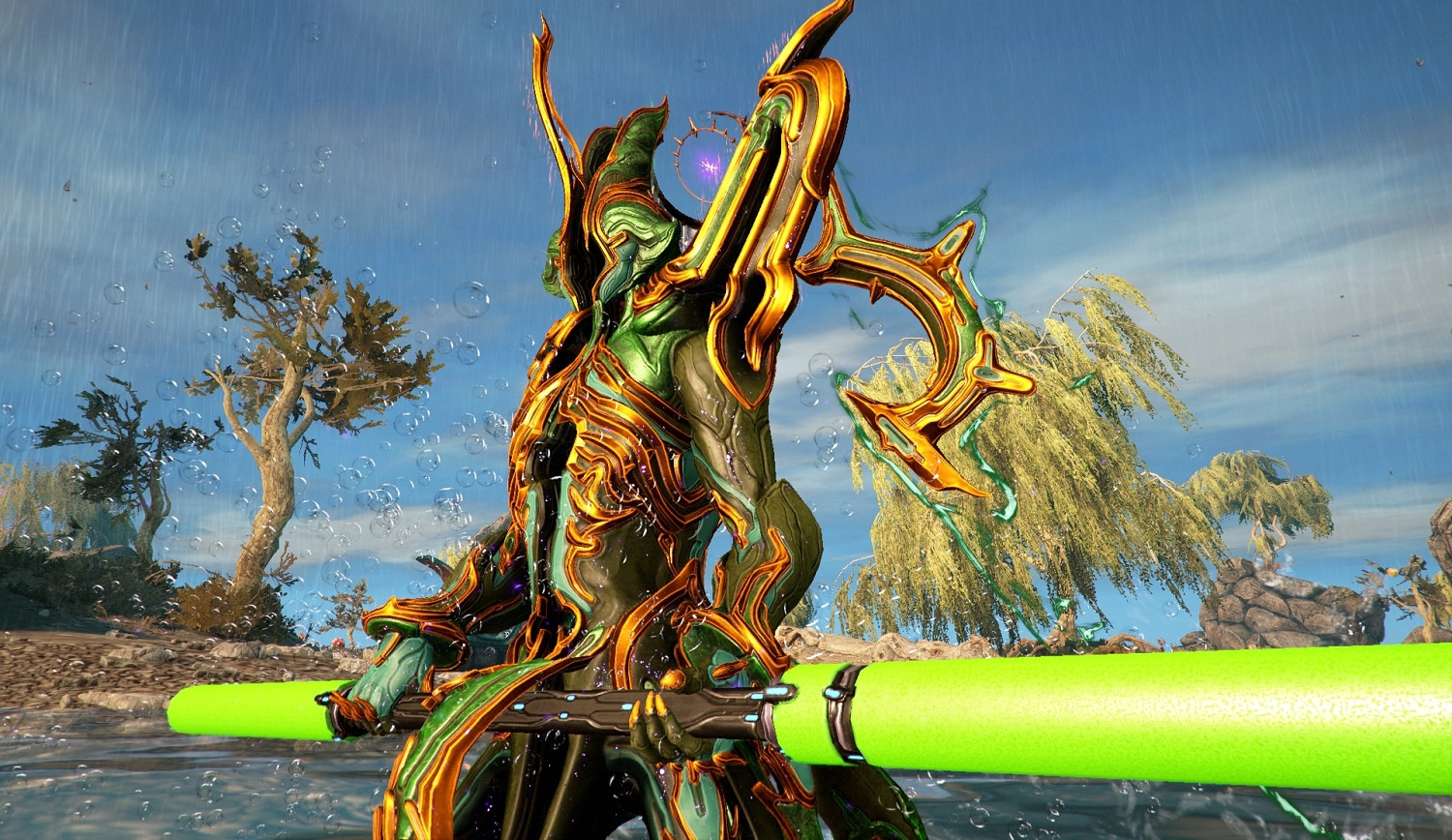 《星際戰甲》"三伏天2025"Captura攝影大賽火熱開啟! 《星際戰甲》"三伏天2025"Captura攝影大賽火熱開啟!