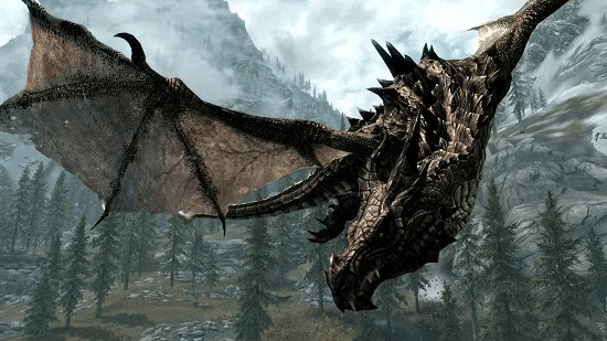 外媒盤點八款頂級畫質 風景絕美的開放世界遊戲！